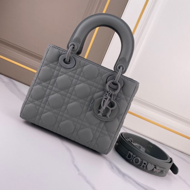 Dior Top Handle Bags